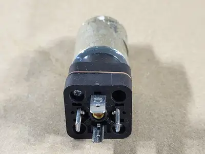 NEW MILLER TECHNOLOGY 824320