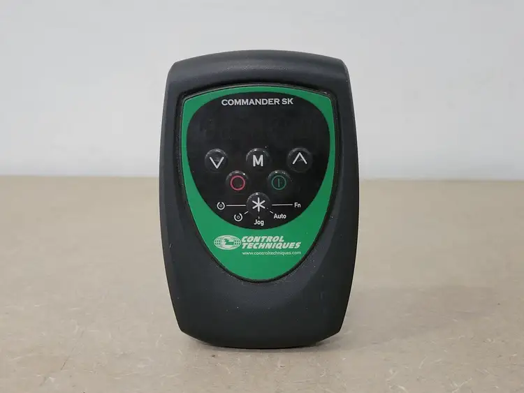 Used CONTROL TECHNIQUES STDR13 Misc Electrical & Power Parts British Columbia CA | Lenmark #252125