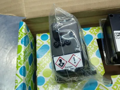 New | in-Stock PHOENIX CONTACT 121713 Misc Electrical & Power Parts Ohio US | HGR 24 #756566