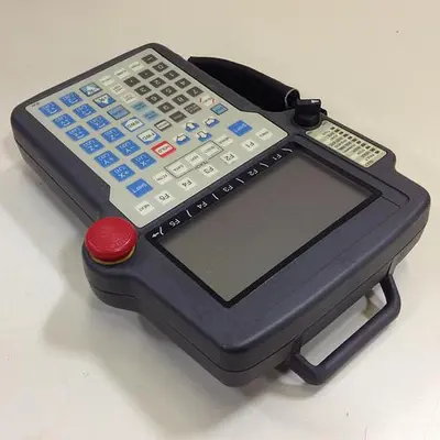USED FANUC A05B-2301-C303
