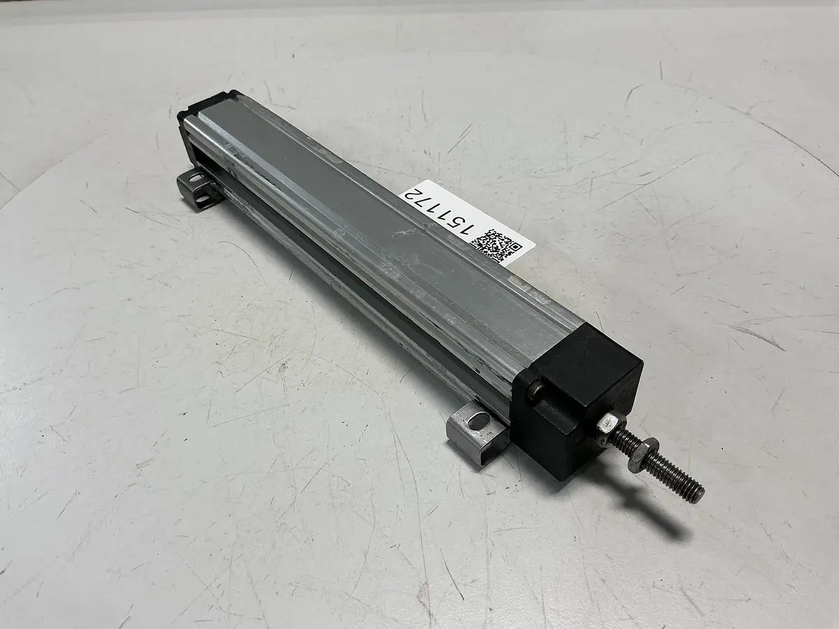 USED NOVOTECHNIK LWH 150