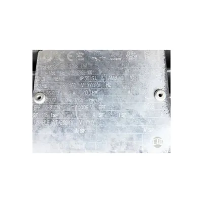 USED FPEC SC126