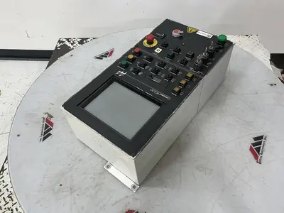 USED HPM COMMAND 9000 COMMAND 9000