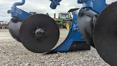 USED FORD 101