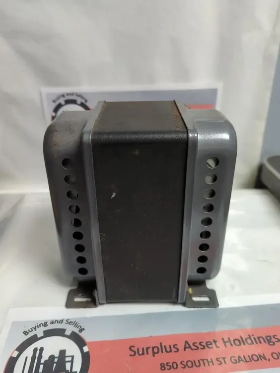 Used SOLA 28-1125-1 Miscellaneous Equipment (Electrical & Power) | Surplus Asset Holdings #1194662