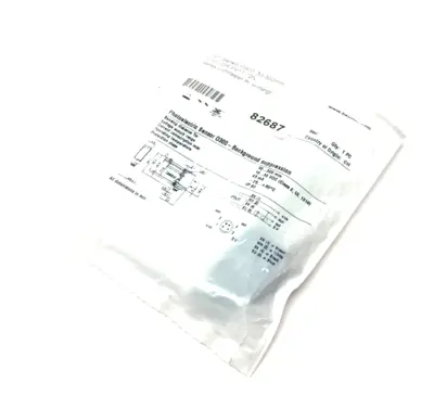 NEW BAUMER LIGHT BARRIER/DIFFUSE PHOTOELECTRIC SENSOR BACKGROUND SUPPRESSION