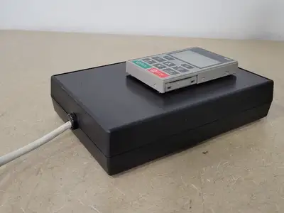 USED YASKAWA JVOP-180
