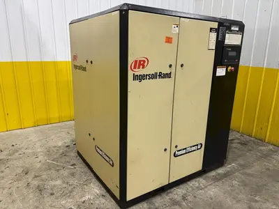 USED INGERSOLL-RAND IRN60HCC