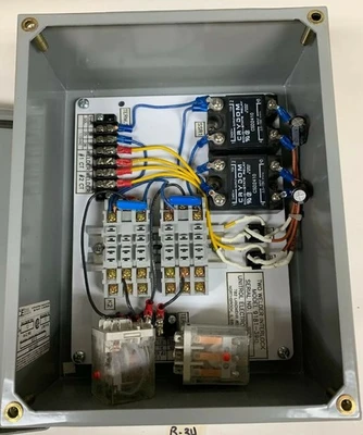 USED SCE LR97418