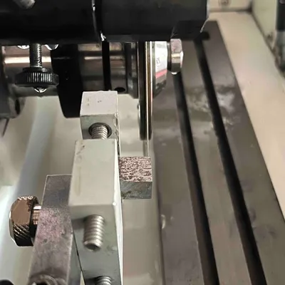 Buehler Isomet-5000 Automatic Precision Saw – #269