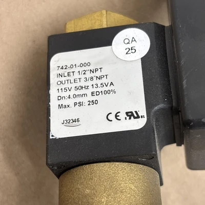 New | in-Stock SPEEDAIRE 38XT31 Valves/Fittings Indiana US | J&J Industrial Supply #1398984