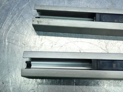 Used KEYENCE PJV21 Lighting | HGR 24 #737330