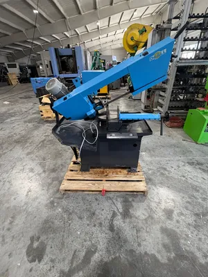 DOALL DS-280M Horizontal Band Saws | Liberty Machine Works LLC (7)