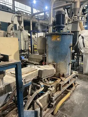 USED 1997 MARIS 92/40D