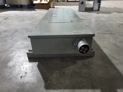 USED FEDERAL PIONEER NBC342