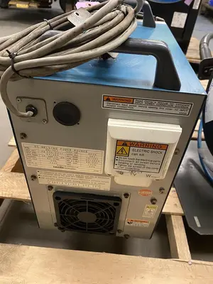 USED OTC DAIHEN DM-350