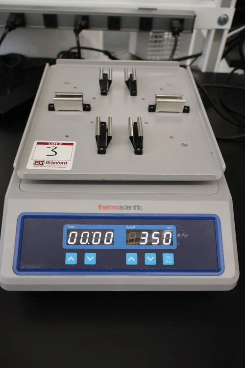 Used THERMO SCIENTIFIC 88882007 Medical Equipment - Other | BG Industrial Surplus #471253