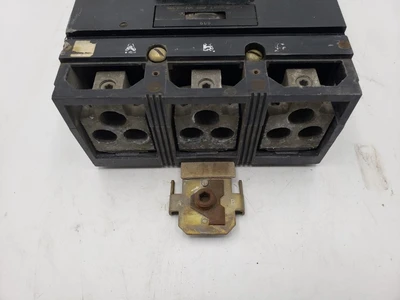 USED SQUARE D MA36600