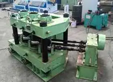 USED TAIYUAN HUAYE EQUIPMENT JZ 089