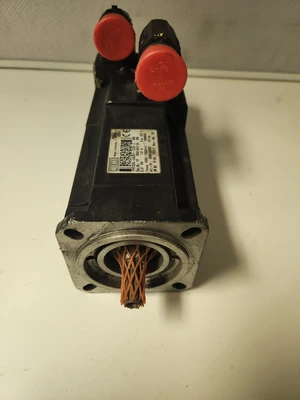 USED KUKA 1FK7034-5AZ91-1ZZ9-Z