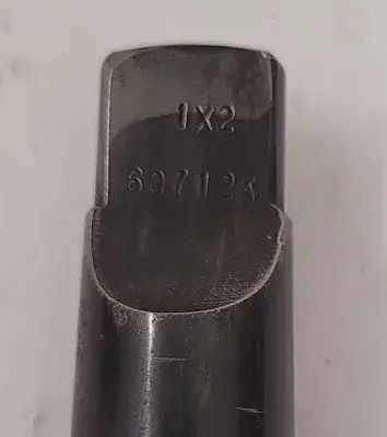 USED COLLIS MORSE TAPER SLEEVES