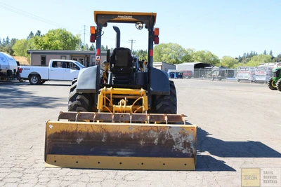 Used 2013 JOHN DEERE 210K Tractor Loaders California US | Monster Iron Equipment Services #1481149