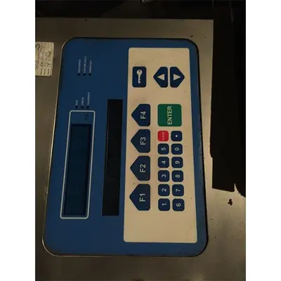 Used Loma _UNKNOWN_ Checkweighers - Belt Pennsylvania US | ISCA #1299377