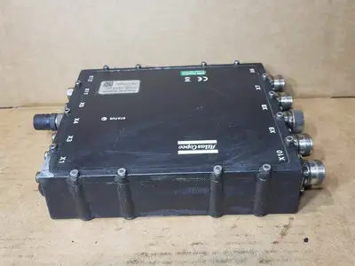 USED ATLAS COPCO 9106 1933 90