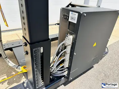 NEW 2020 AUTOMATED PACKAGING SYSTEMS AUTOBAG 600