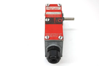 SNAP-LOCK EA-15030014 Limit Switch