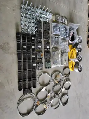 Overhead Door repair kit