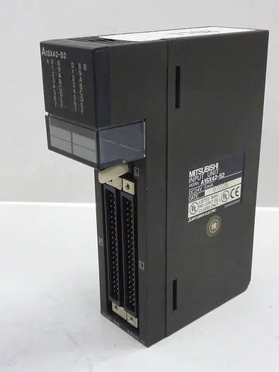 Used MITSUBISHI A1SX42-S2 Circuit Boards Michigan US | Ideal Machinery #591515
