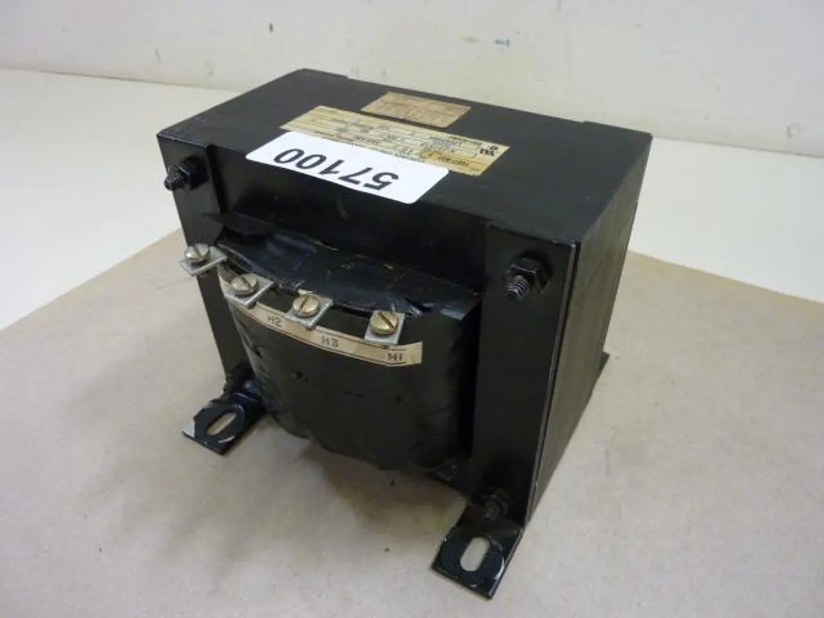 USED ALLEN BRADLEY 1497-N37 SER A