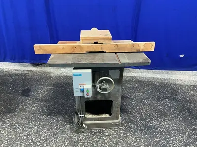 Used _UNKNOWN_ _UNKNOWN_ Woodworking Shapers Ohio US | HGR 24 #1406306