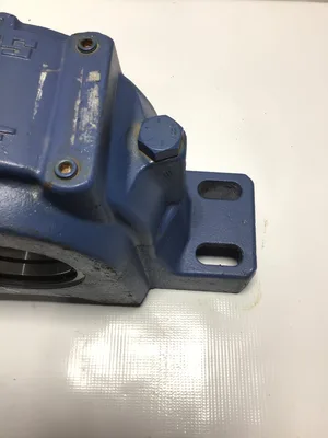 SKF SAFD 522 Pillow Block Bearing Housing