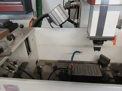 USED 2021 CHMER 323Z