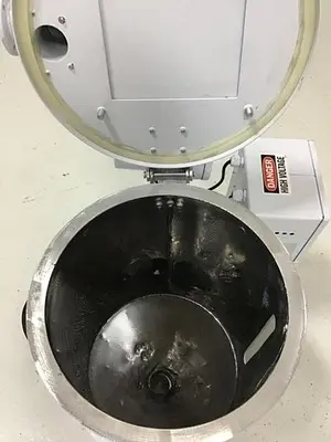 USED SHINI SHD-12
