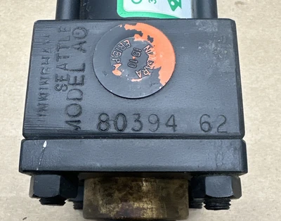 NEW Cunningham 2-AO-N-F2-N-18-3-1-S-1500
