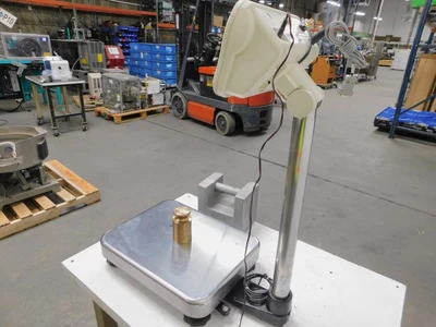 Used AND _UNKNOWN_ Scales | OCO Industrial #1749254