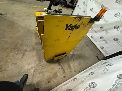2019 YALE MTR007LFN24T FORKLIFTS | Platinum Group (5)