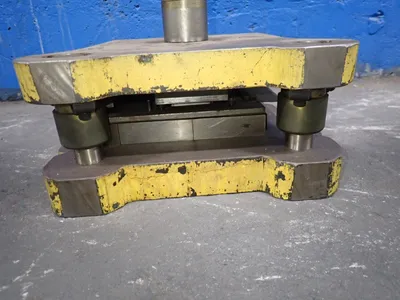 Punch Press Die Set