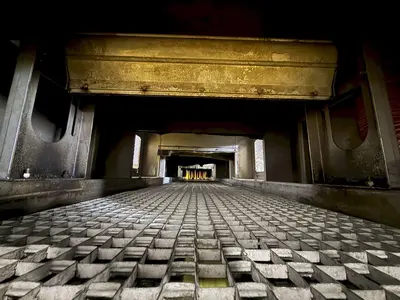 MIDBROOK 24" Cyclone WRHBO Pass-Thru Washer | Benchmark Machine Tools (21)