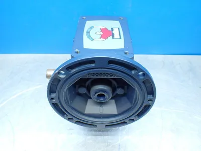 New | in-Stock GROVE GEAR GRGBMQ82160L56 Motors (misc) Ohio US | HGR 24 #1006025