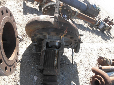 USED UNITED 10X24-TC