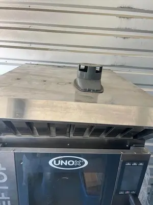 USED UNOX X8VC-0511-EPR