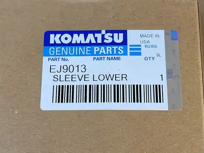 NEW KOMATSU 58E-MP-AK020