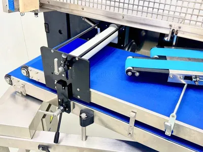 Koenig Mini Rex w/ Moulding Station Automatic Divider Rounders | Harvest Equipment and Fabrication Inc (13)