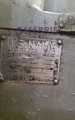 USED AMERICAN 48" X 35'