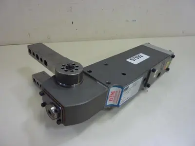 USED BTM CORP STC52VP-120-733207H-90AL/R/SCDC
