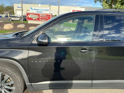 Used 2023 CHEVROLET TRAVERSE SUVs Michigan US | Miedema Asset Management Group #1461354